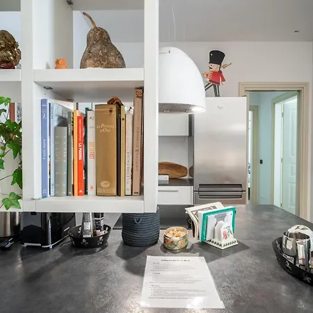 Casa Bea - Art&prestige Apartment Bergamo