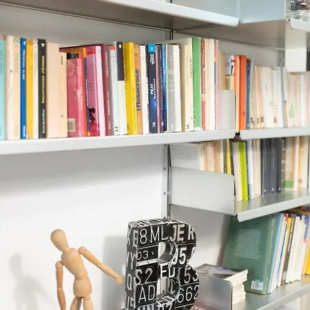 Casa Bea - Art And Prestige * Bergamo