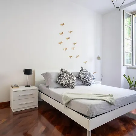 Casa Bea - Art And Prestige Apartman Bergamo