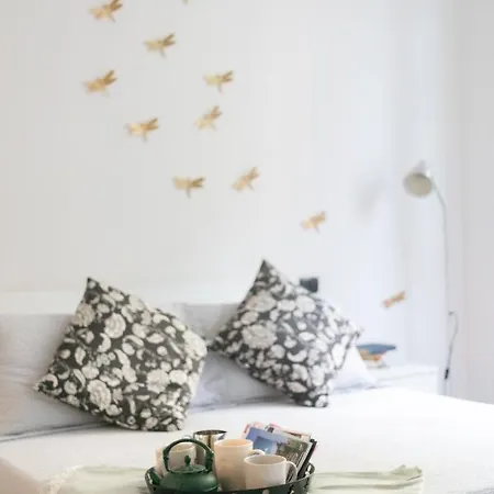 Apartman Casa Bea - Art And Prestige *