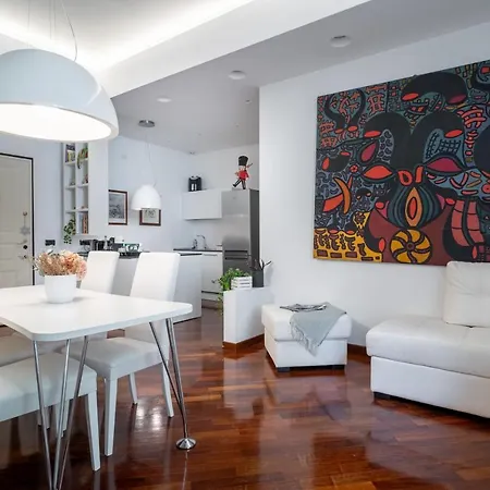 Apartman Casa Bea - Art And Prestige