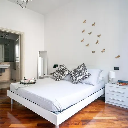 Apartman Casa Bea - Art And Prestige