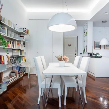 Casa Bea - Art And Prestige * 베르가모