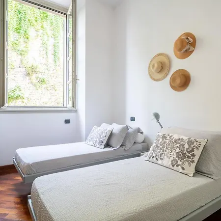 Casa Bea - Art And Prestige Bergamo