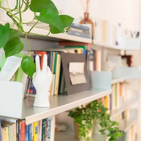 Apartman Casa Bea - Art And Prestige