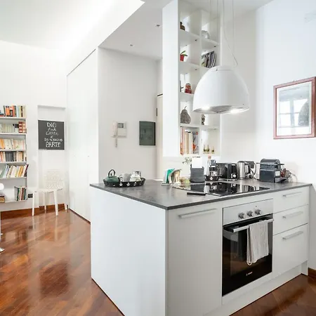 Casa Bea - Art And Prestige Apartman Bergamo