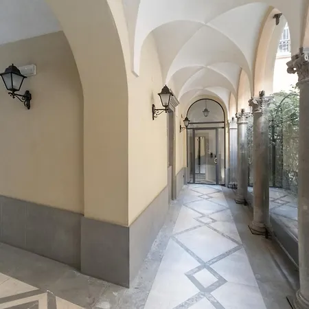 Casa Bea - Art And Prestige Apartman *