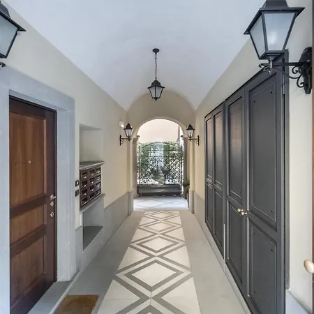 Casa Bea - Art And Prestige * Bergamo