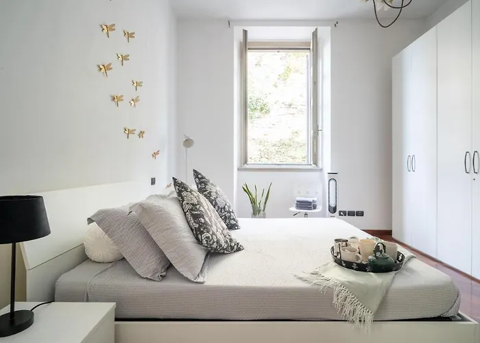 Casa Bea - Art And Prestige *