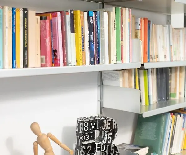 Casa Bea - Art And Prestige * Bergamo