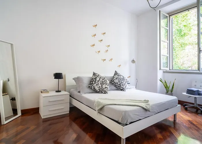 Casa Bea - Art And Prestige Lejlighed Bergamo