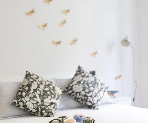 Lejlighed Casa Bea - Art And Prestige *