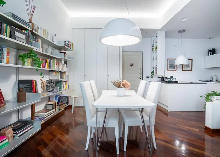 Casa Bea - Art And Prestige * 베르가모