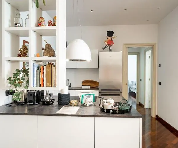 Casa Bea - Art And Prestige