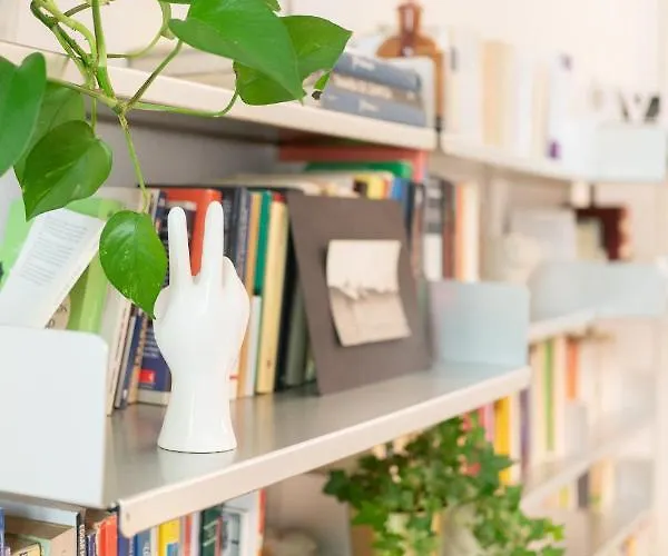 아파트 Casa Bea - Art And Prestige