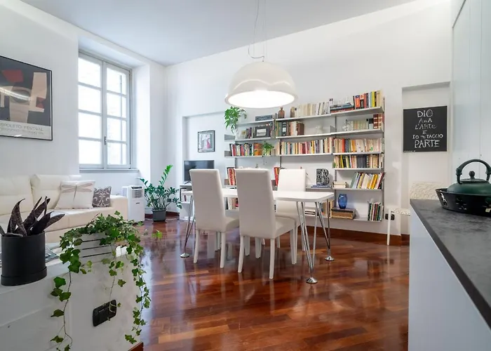 Lejlighed Casa Bea - Art And Prestige