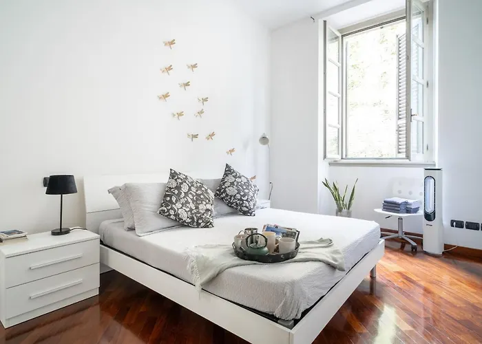 Casa Bea - Art And Prestige Bergamo