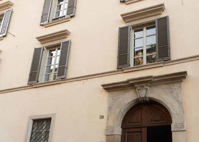 Lejlighed Casa Bea - Art And Prestige Bergamo