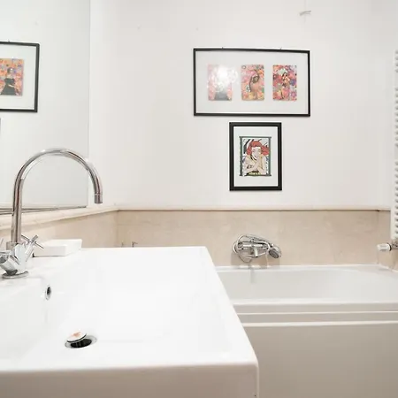 Apartament Casa Bea - Art And Prestige Bergamo