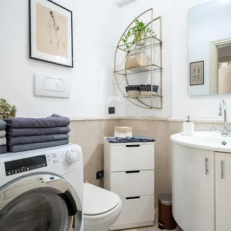 Apartament Casa Bea - Art And Prestige Bergamo