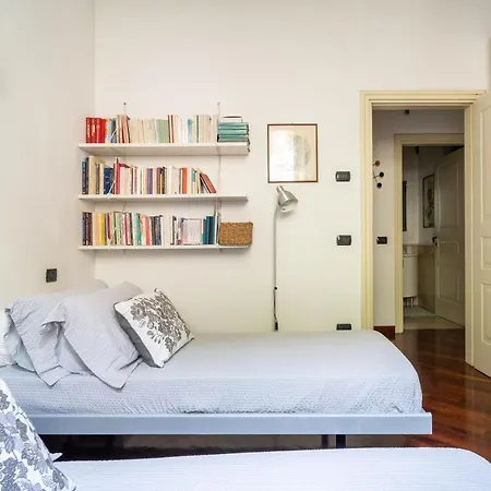 Apartament Casa Bea - Art And Prestige