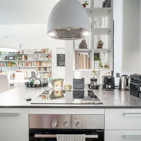 Daire Casa Bea - Art And Prestige Bergamo