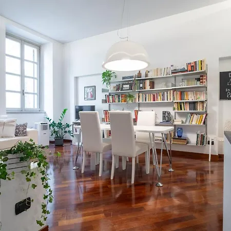 Apartament Casa Bea - Art And Prestige