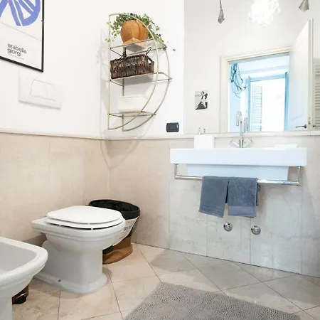 Casa Bea - Art And Prestige Apartament