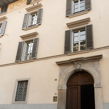 Daire Casa Bea - Art And Prestige Bergamo