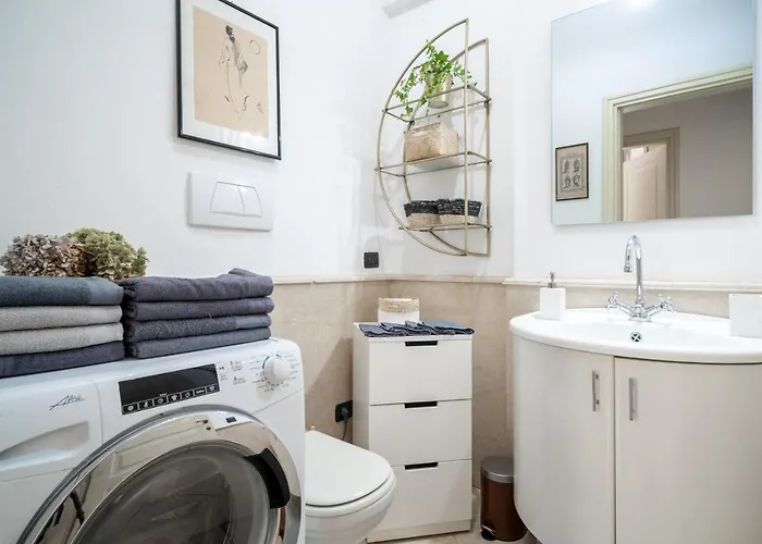 Daire Casa Bea - Art And Prestige Bergamo