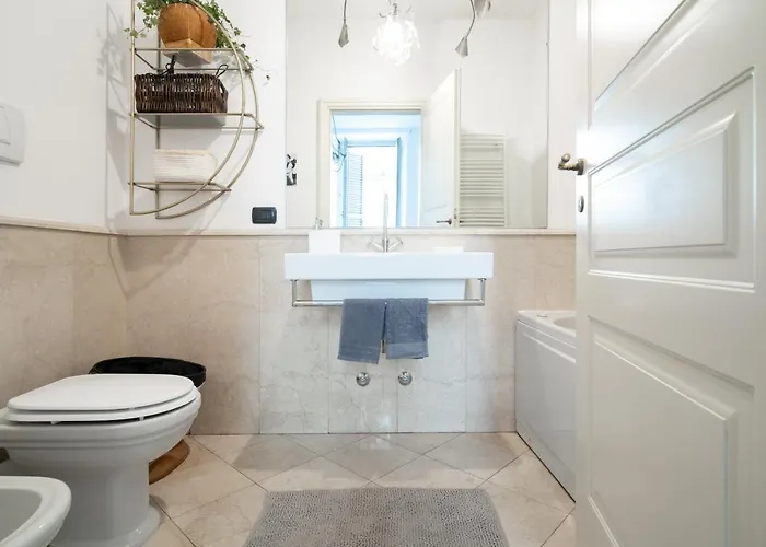 Casa Bea - Art And Prestige Daire *