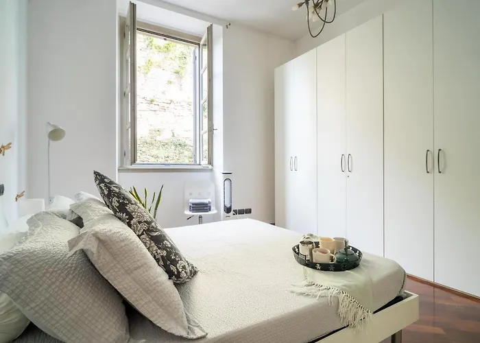 Casa Bea - Art And Prestige Daire