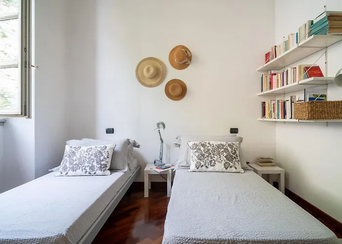 Casa Bea - Art And Prestige