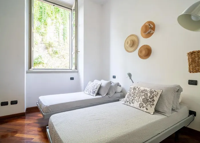 Casa Bea - Art And Prestige Bergamo