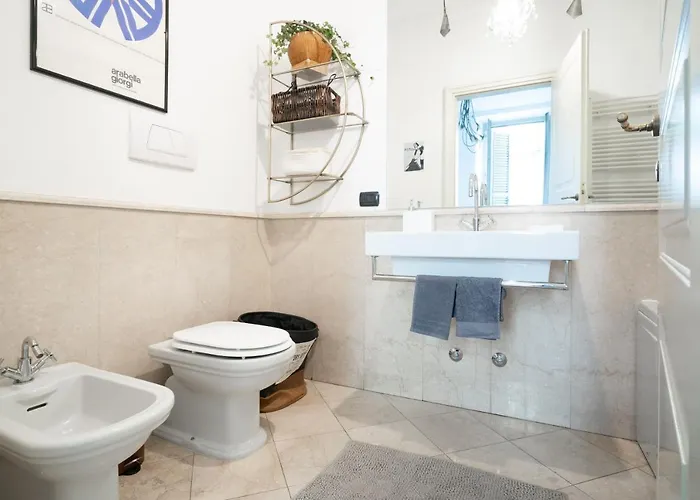 Casa Bea - Art And Prestige Daire