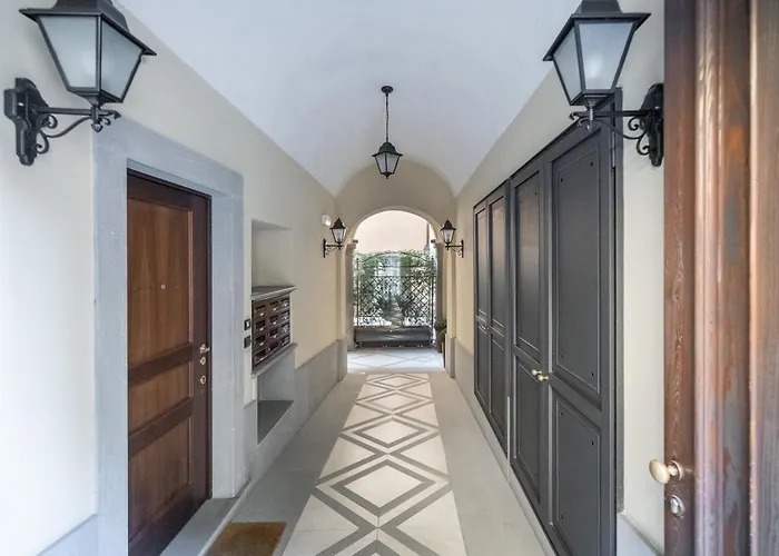 Casa Bea - Art And Prestige * Bergamo